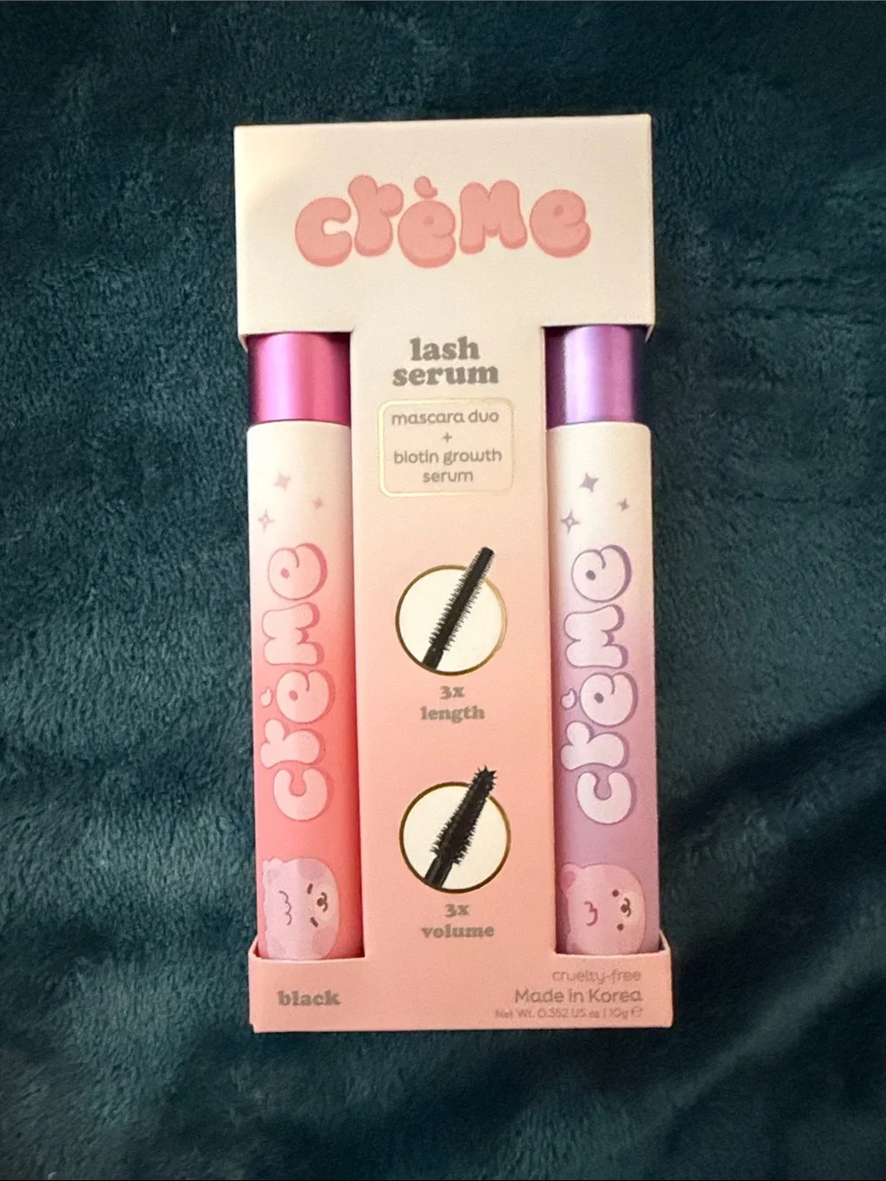 Cherimoya Lip Oil Trio – Pink Hydrating Lip Oils